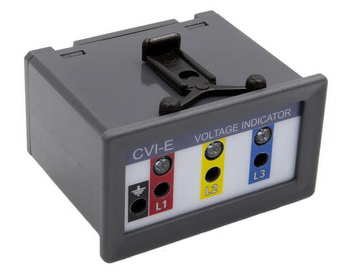 CVI E - kapasit voltaj indikatr - rlesiz (HR Sistem)